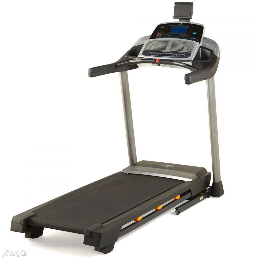 Nordictrack T10 futópad 