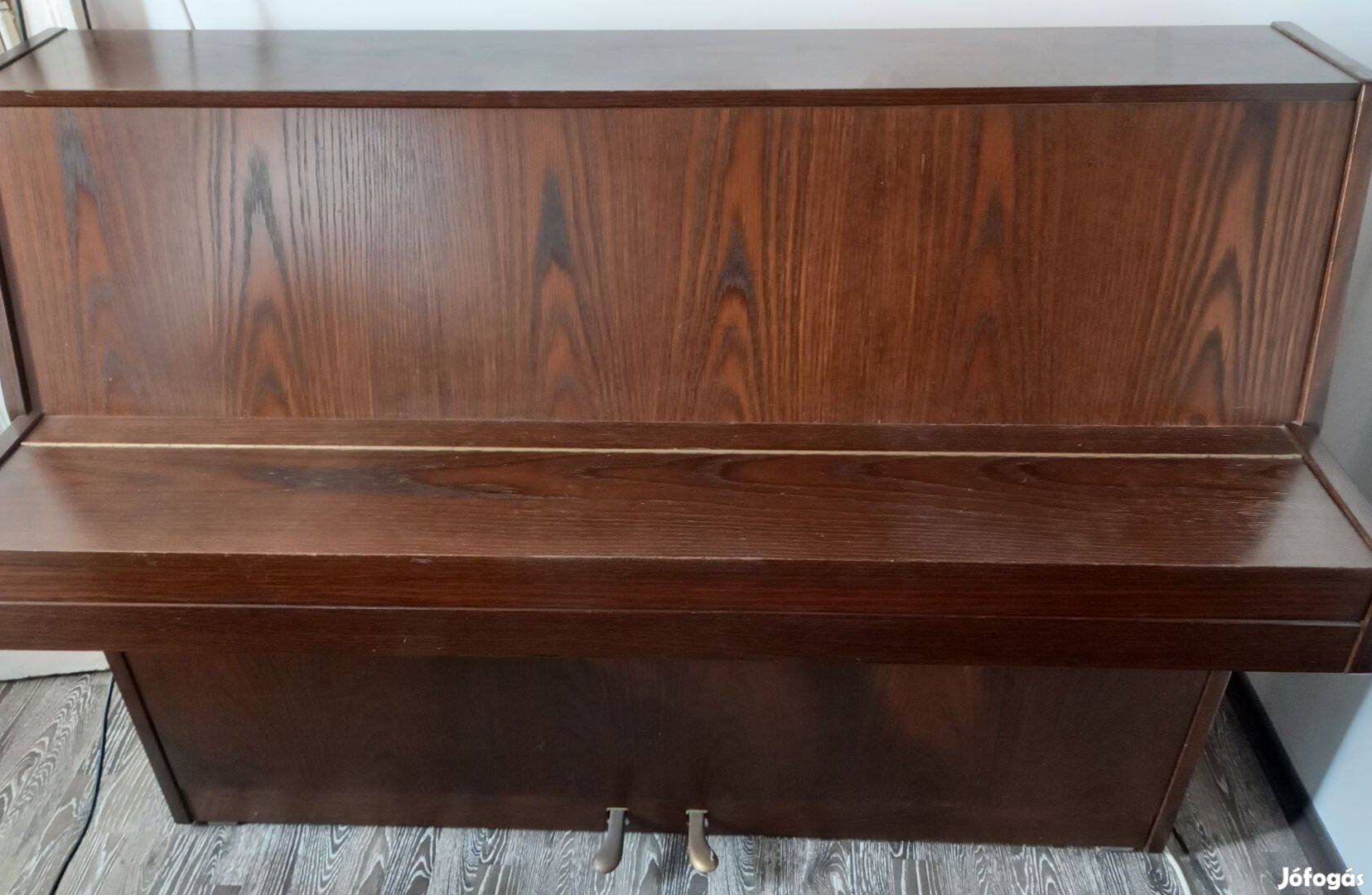 Nordiska pianino