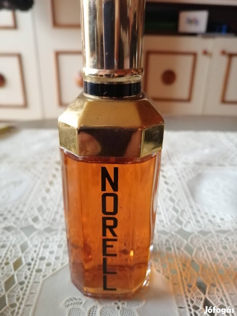 Norell cologne vintage 100ml 