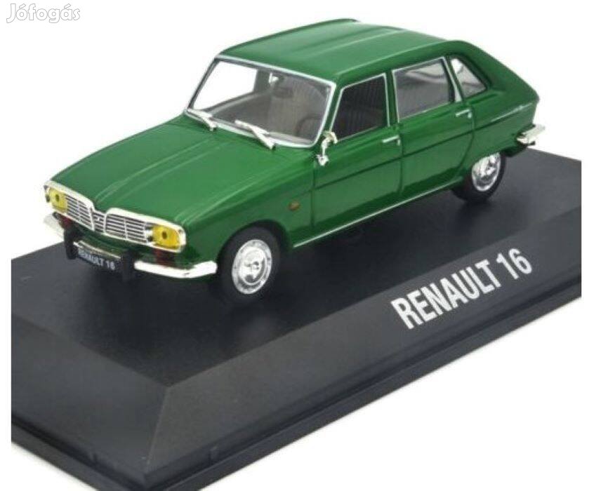 Norev 1/43- Renault 16 eladó