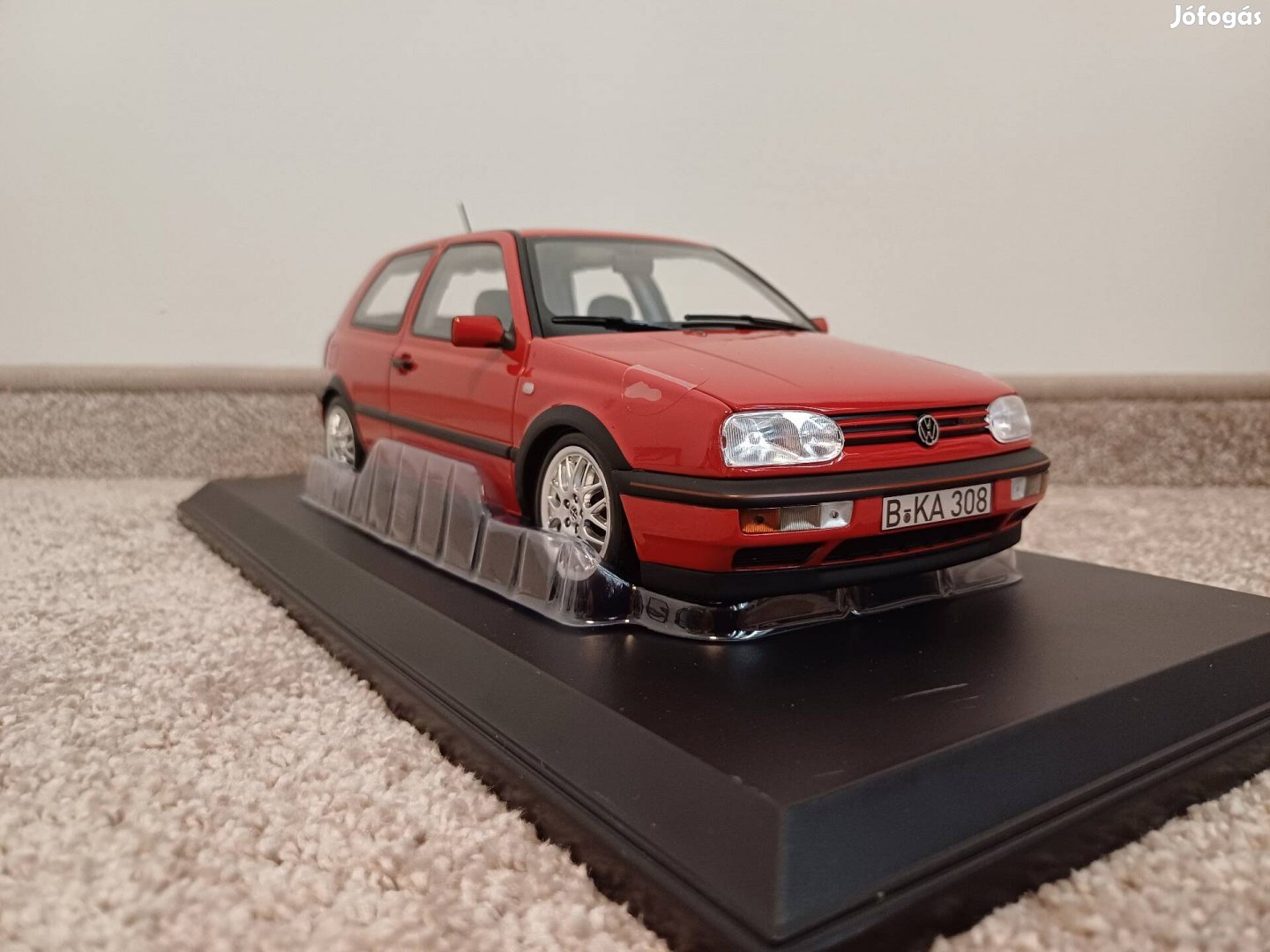 Norev VW Golf III GTI