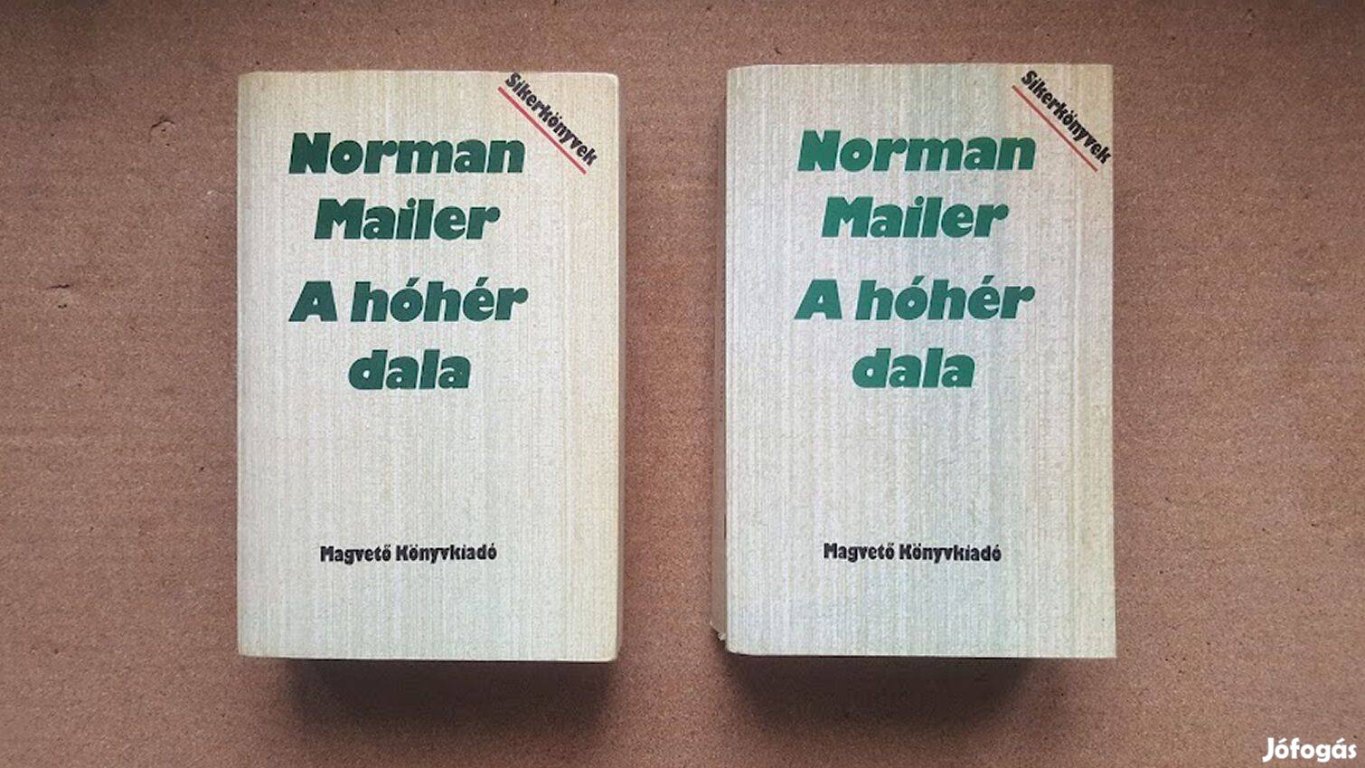 Norman Mailer 2 kötet