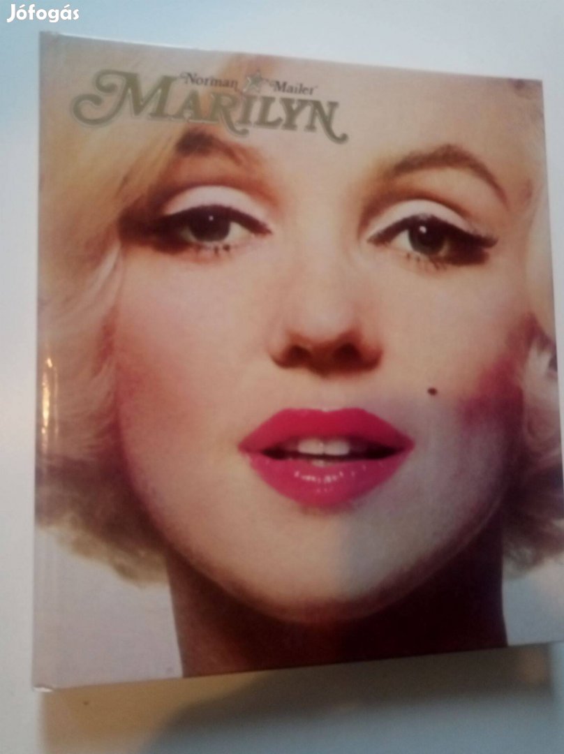 Norman Mailer Marilyn (Monroe album)