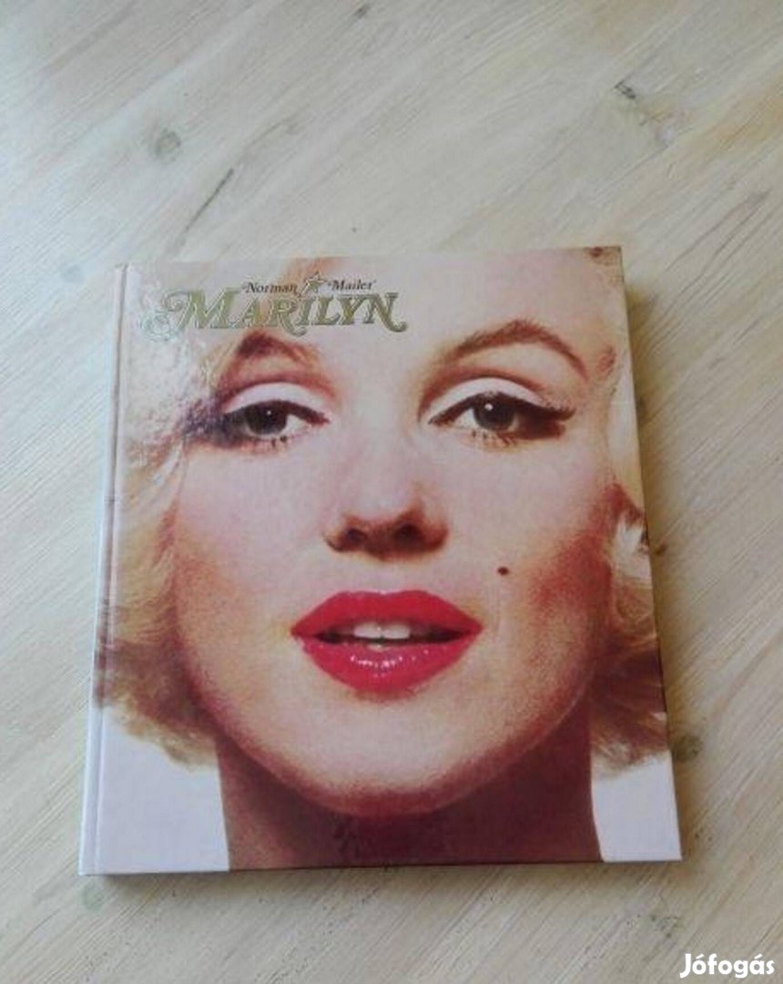 Norman / Mailer: Marilyn