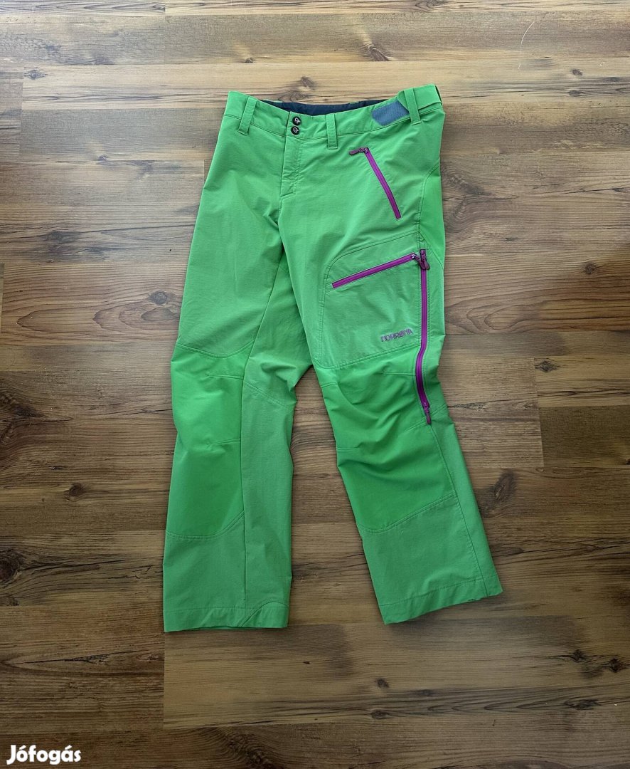 Norrona női túranadrág