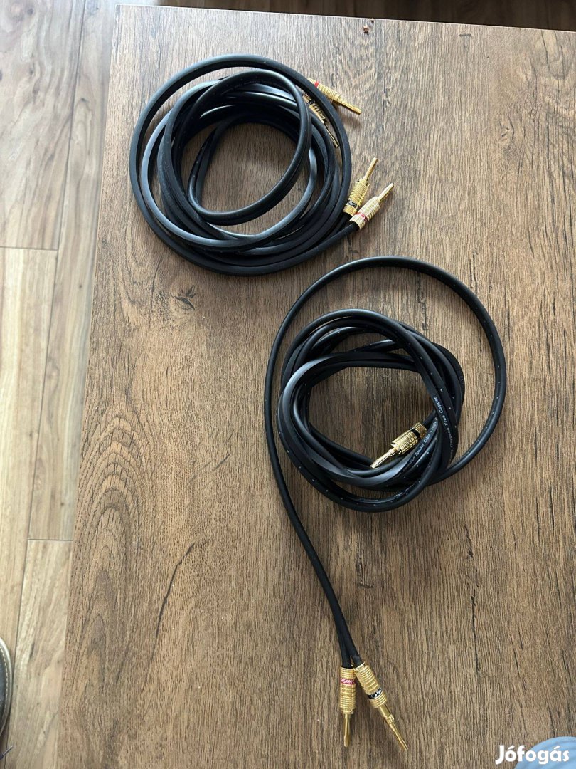 Norstone hangfalkábel