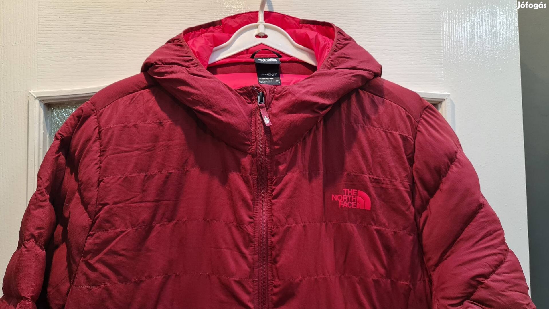 North Face kabat (Új) (XXL) eladó!