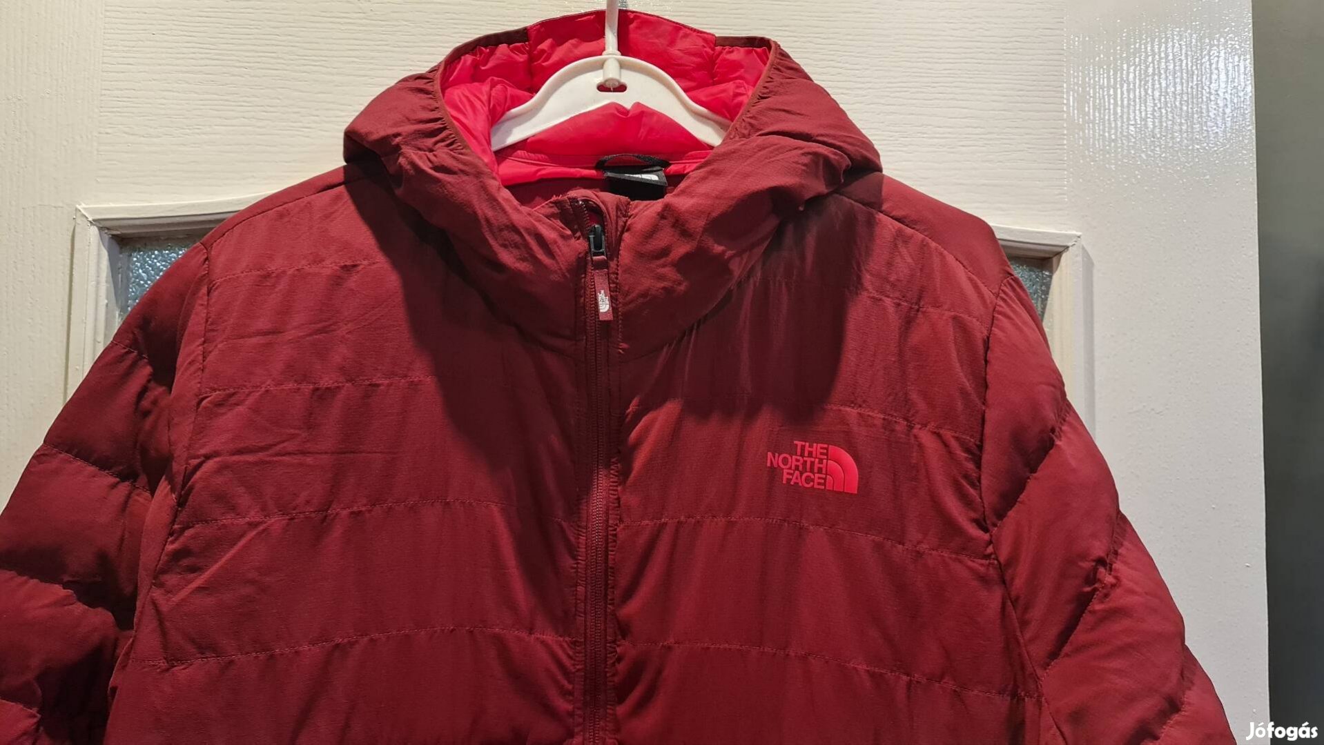 North Face kabat (Új) (XXL) eladó!