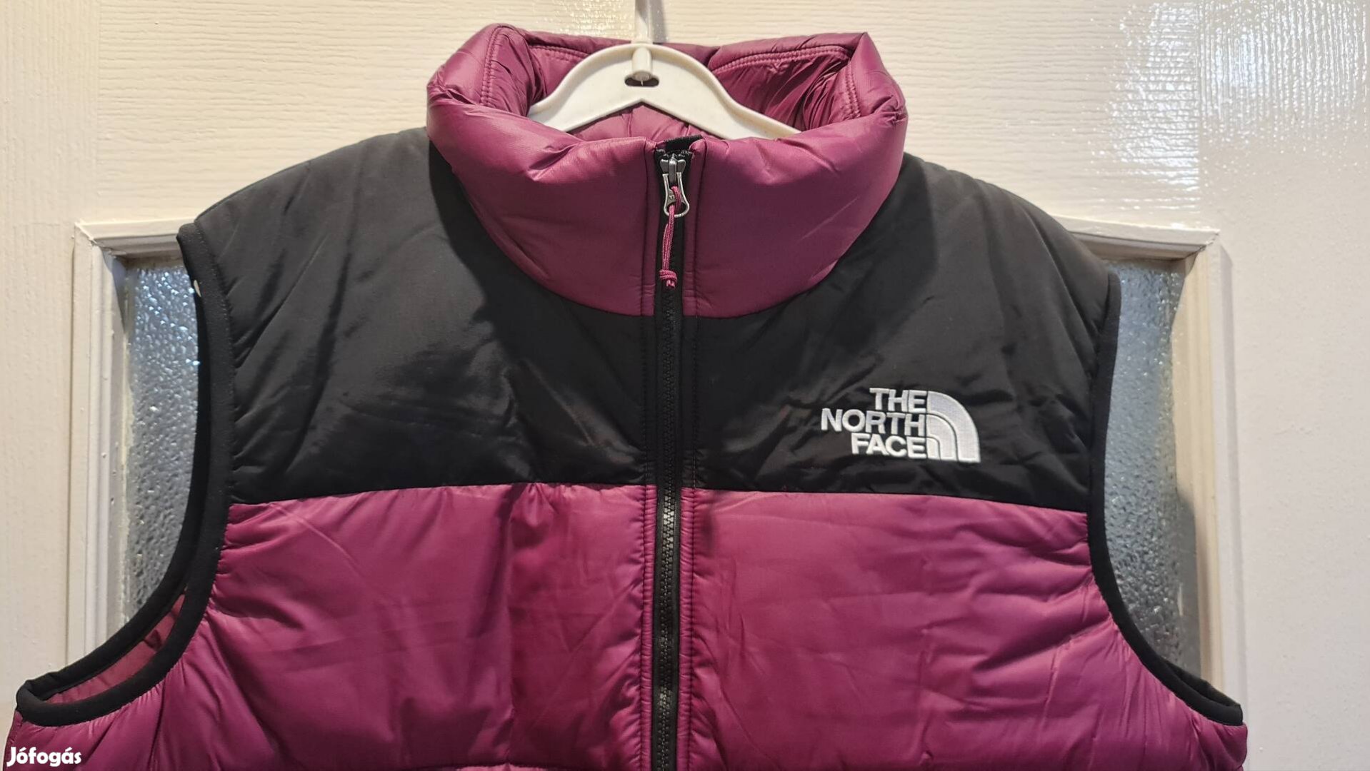 North Face melleny (Új) (XL) eladó!