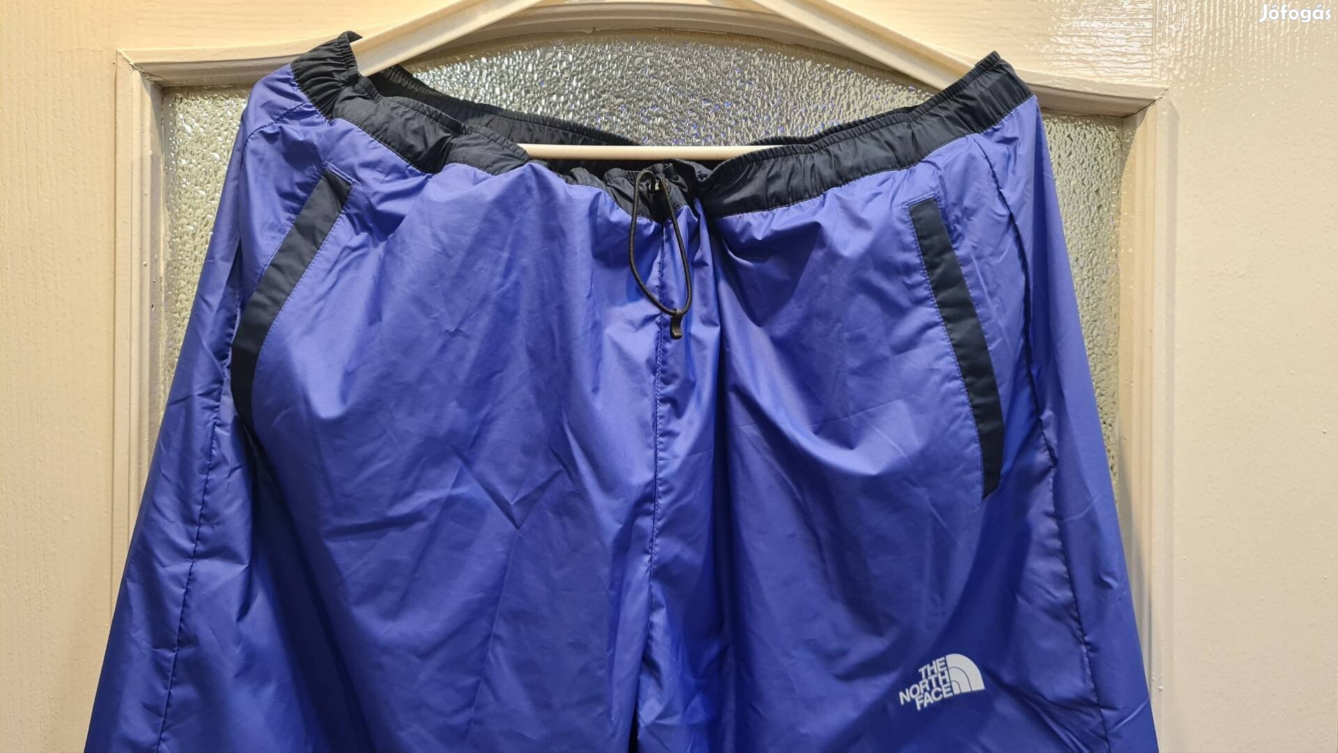 North Face nadrag (Új) (2-3XL) eladó!