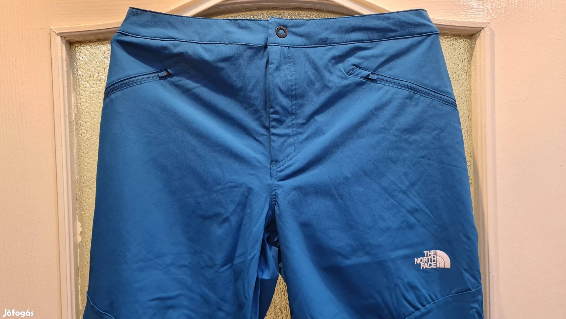 North Face nadrag (Új) (38) eladó!