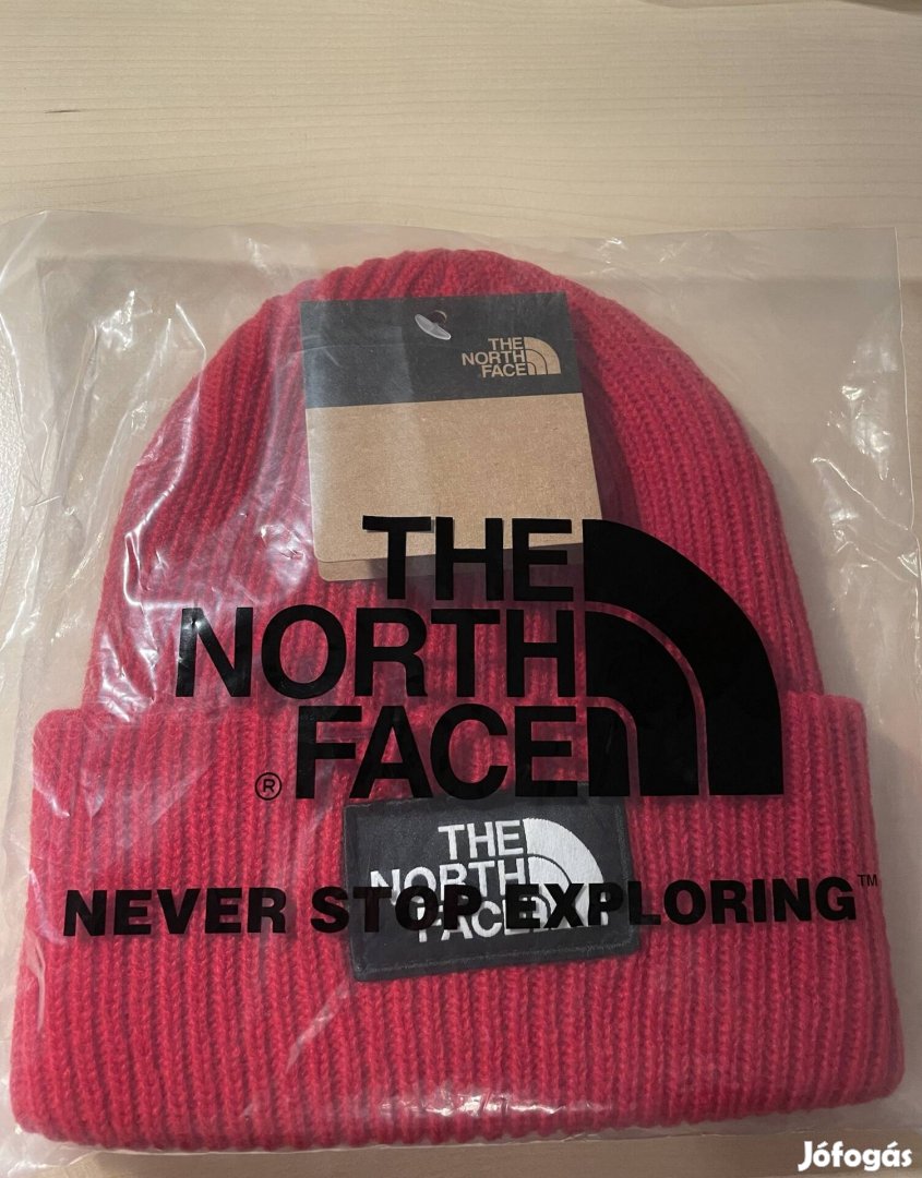 North Face sapka