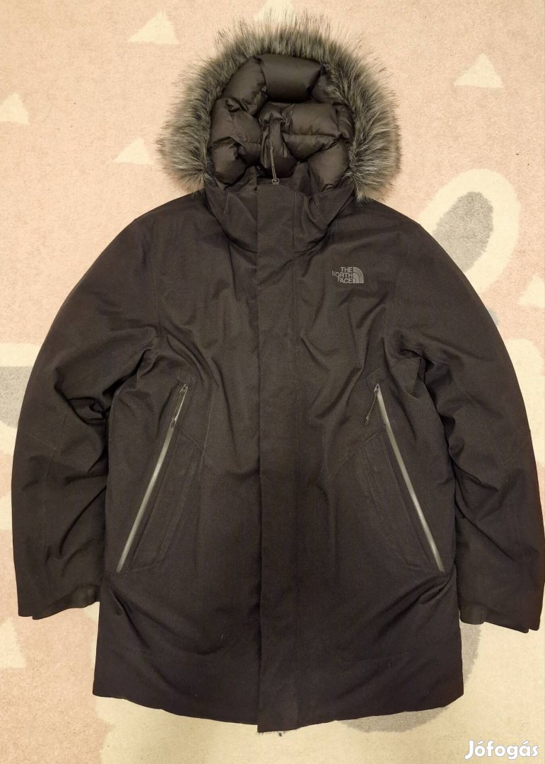 North Face téli kabát eladó