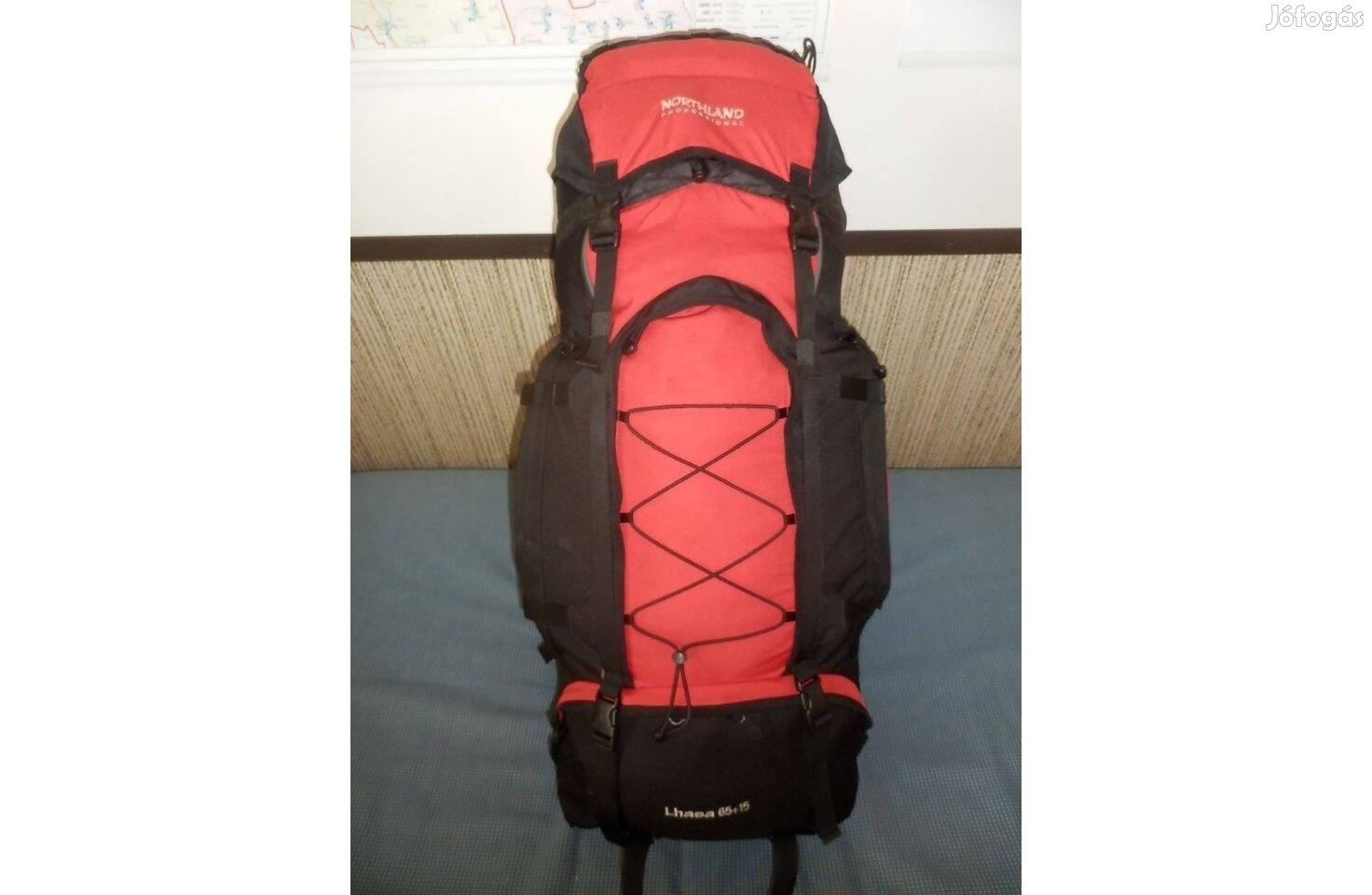Northland Professional Lhasa 65 15 túra hátizsák