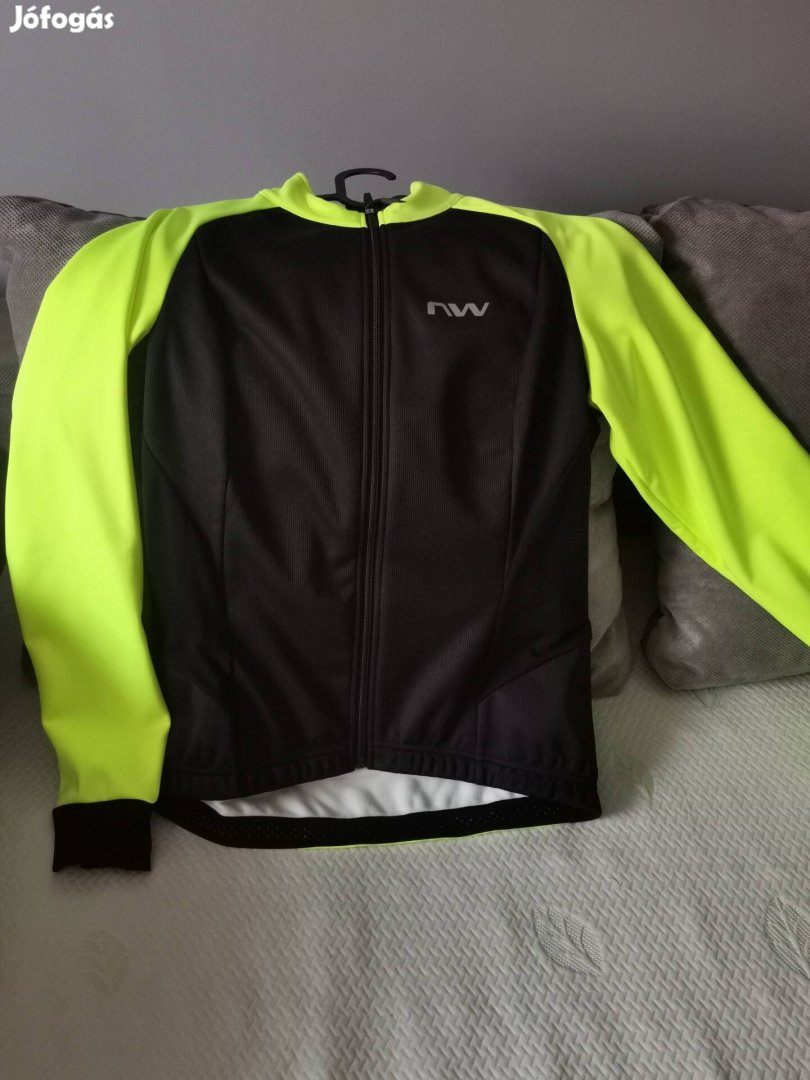 Northwave kerékpáros kabát