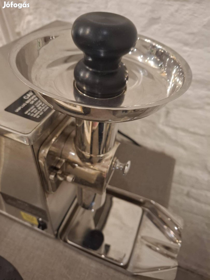 Norwalk Model 280 Hydraulic Press Juicer