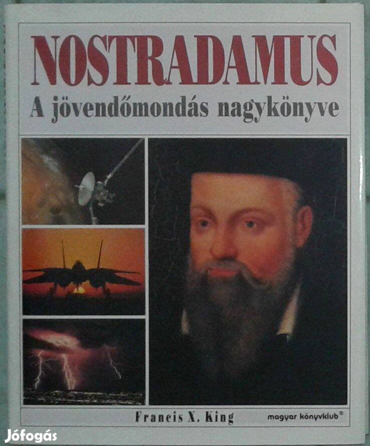 Nostradamus. A jövendőmondás