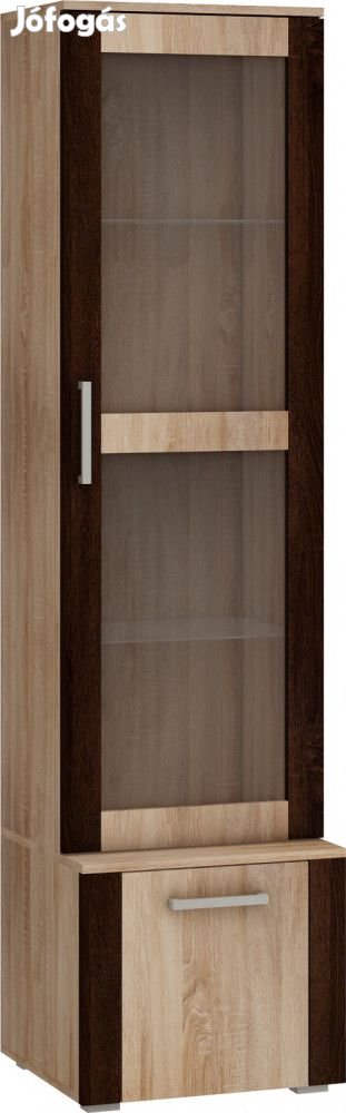 Not-864 vitrin szekrény