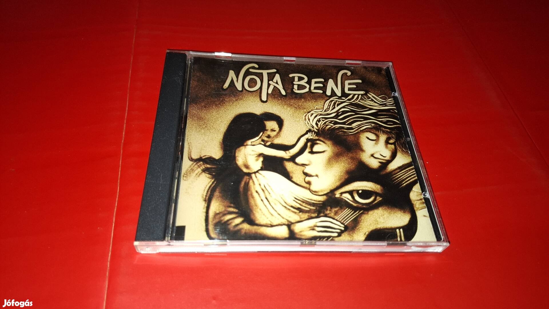 Nota Bene Nota Bene Cd 2005 Jazz