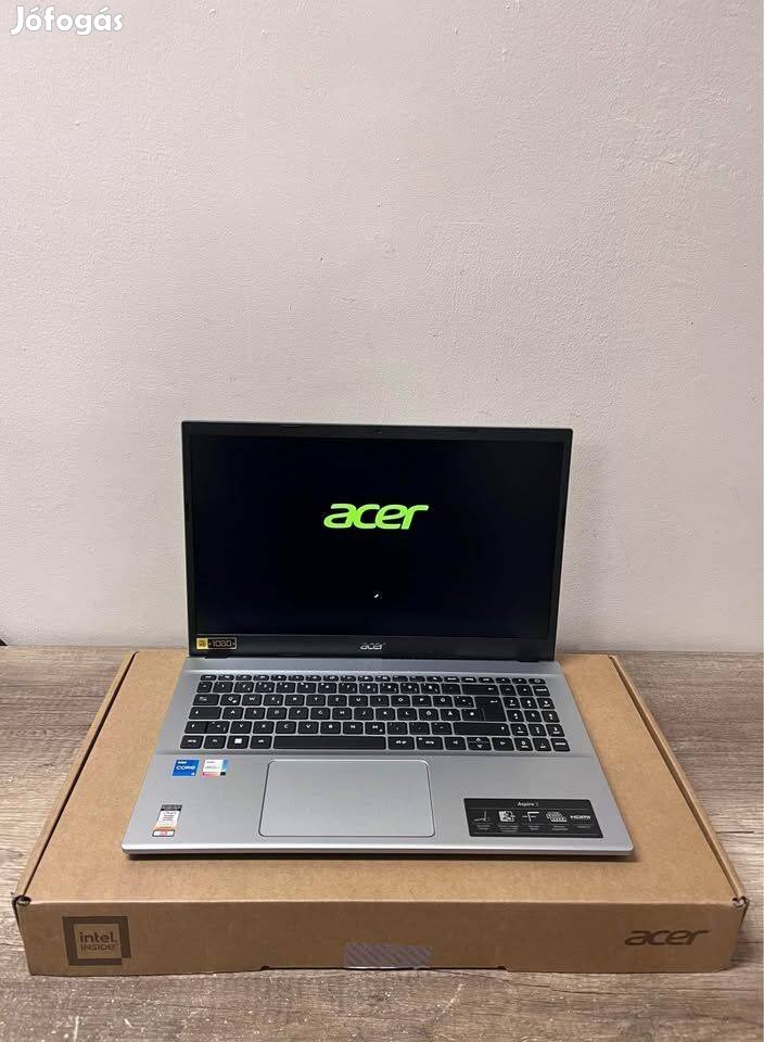 Notebook Acer - i5-1235U/16Gb/1Tb