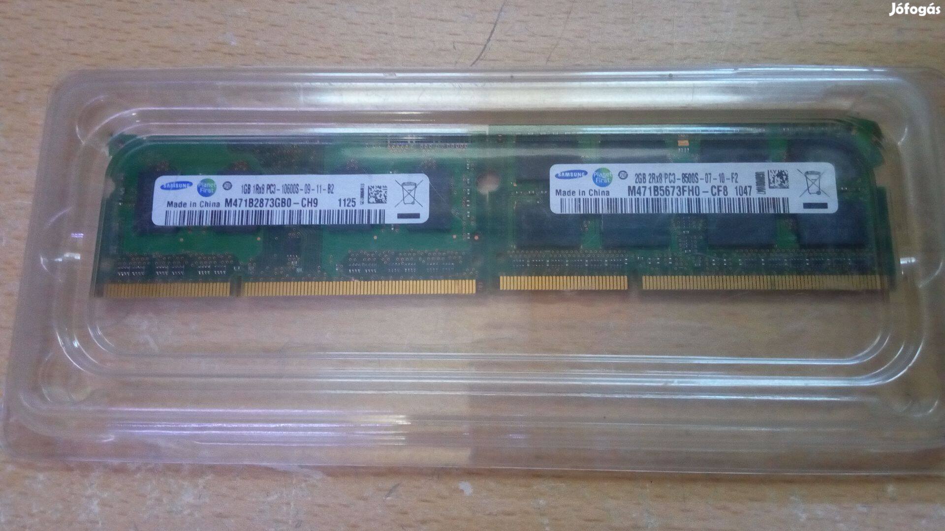 Notebook DDR3 RAM 1 Gb