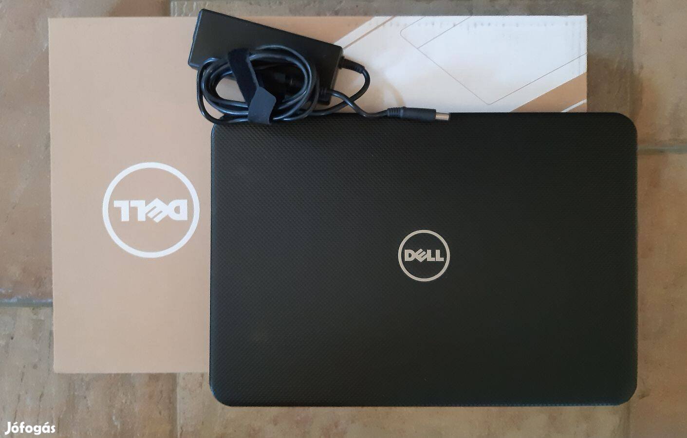 Notebook Laptop Dell Inspiron 3521