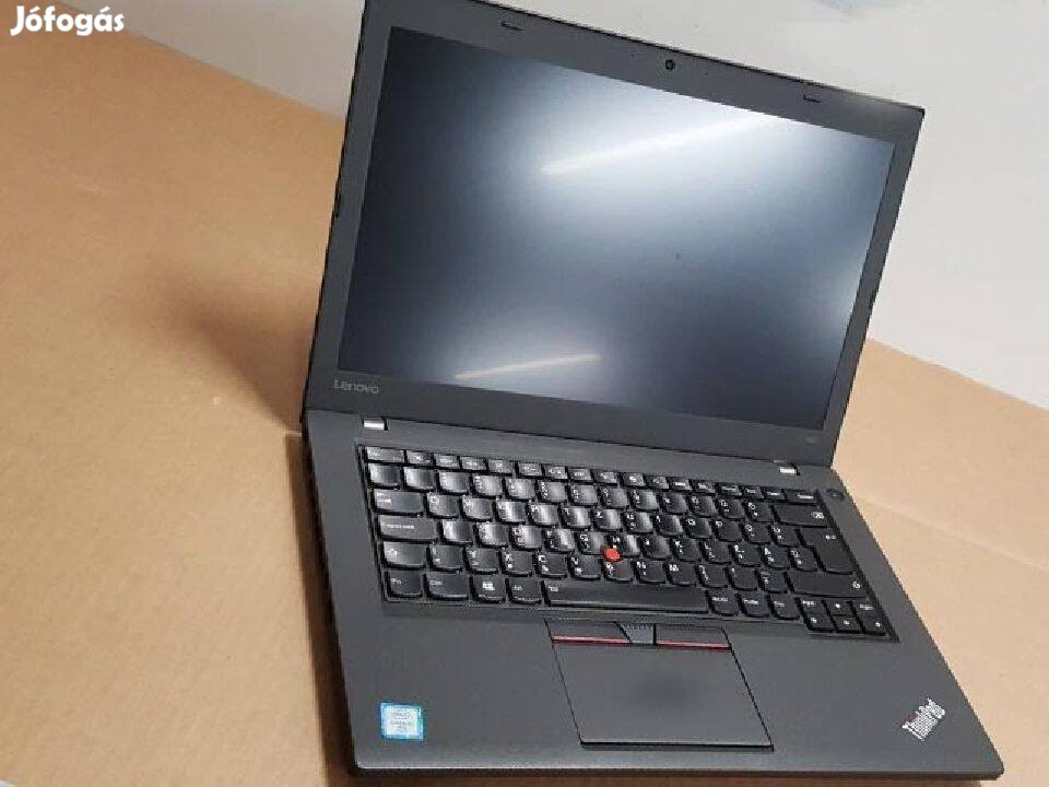 Notebook olcsón: Lenovo Thinkpad T460 - Dr-PC.hu