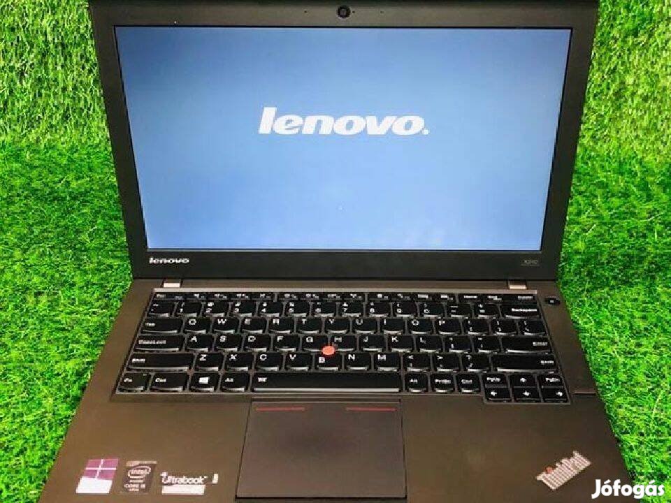 Notebook olcsón: Lenovo Thinkpad X240 - Dr-PC.hu
