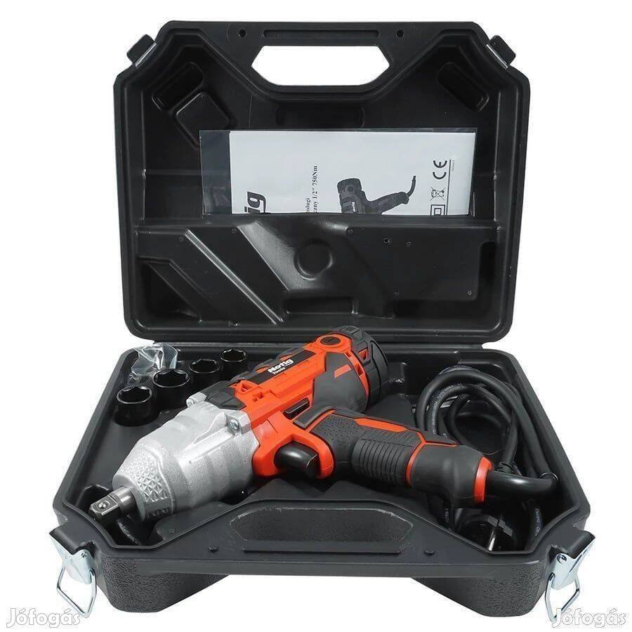 Notig Tools Ütvecsavarozó (N4325)