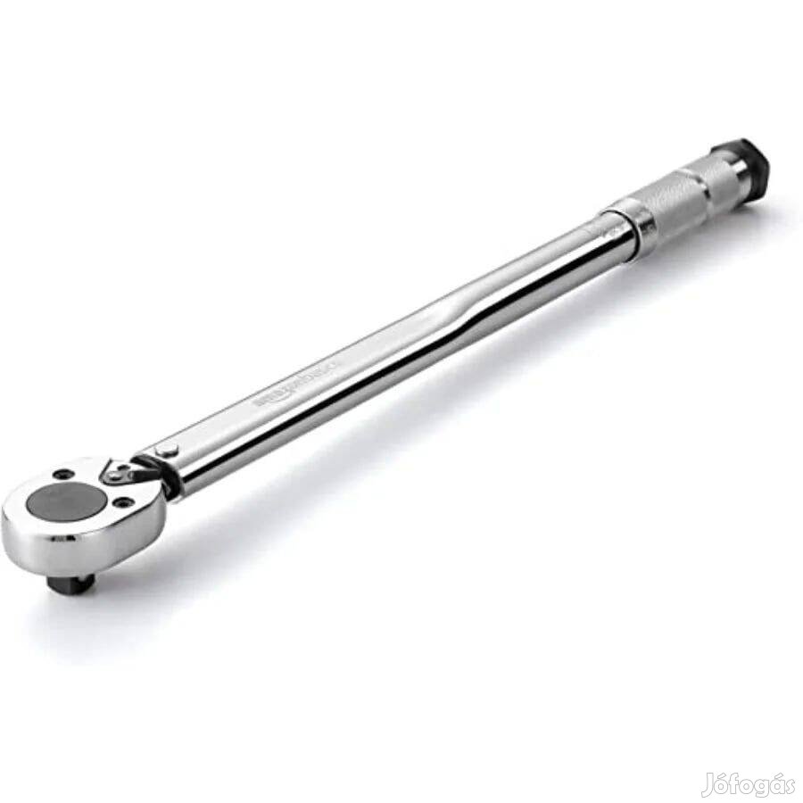 Notig nyomatékkulcs 1/2" 28-210 Nm N4700