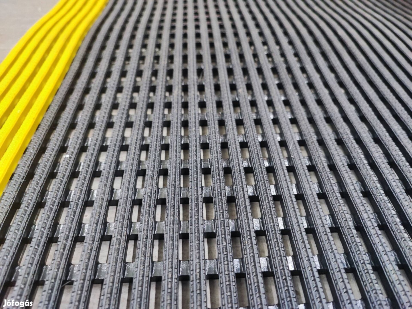 Notrax Flexdek álláskönnyítő szőnyeg 60x200cm