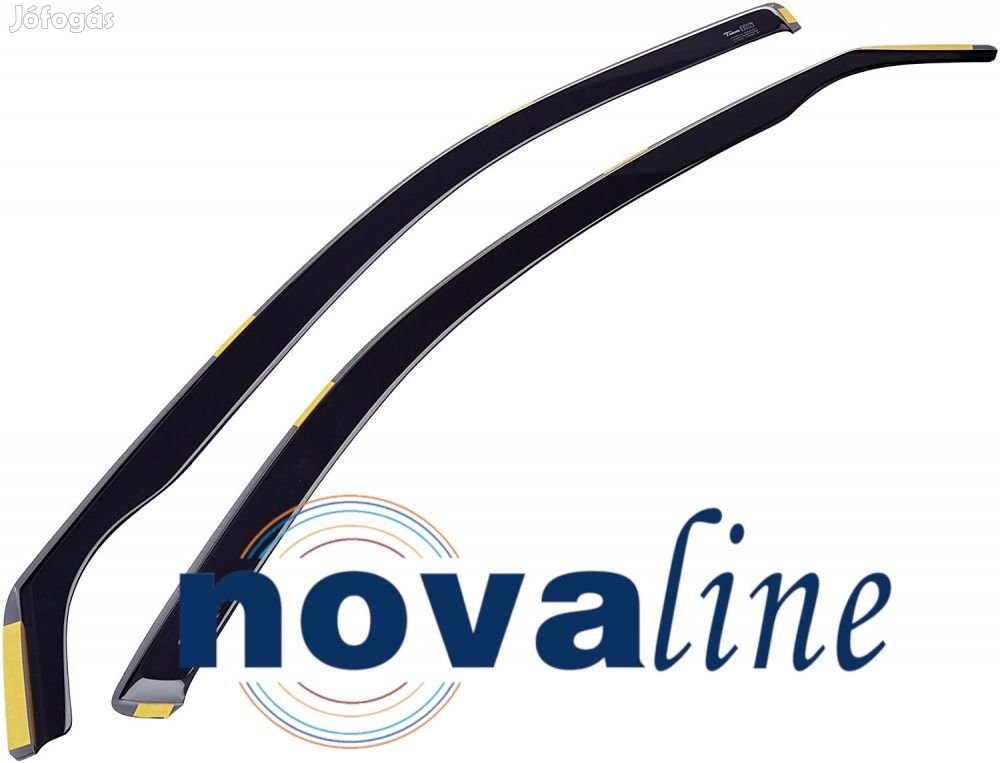 NovaLine légterelő Volvo S40/V40 4/5 Ajtós 1996-2004