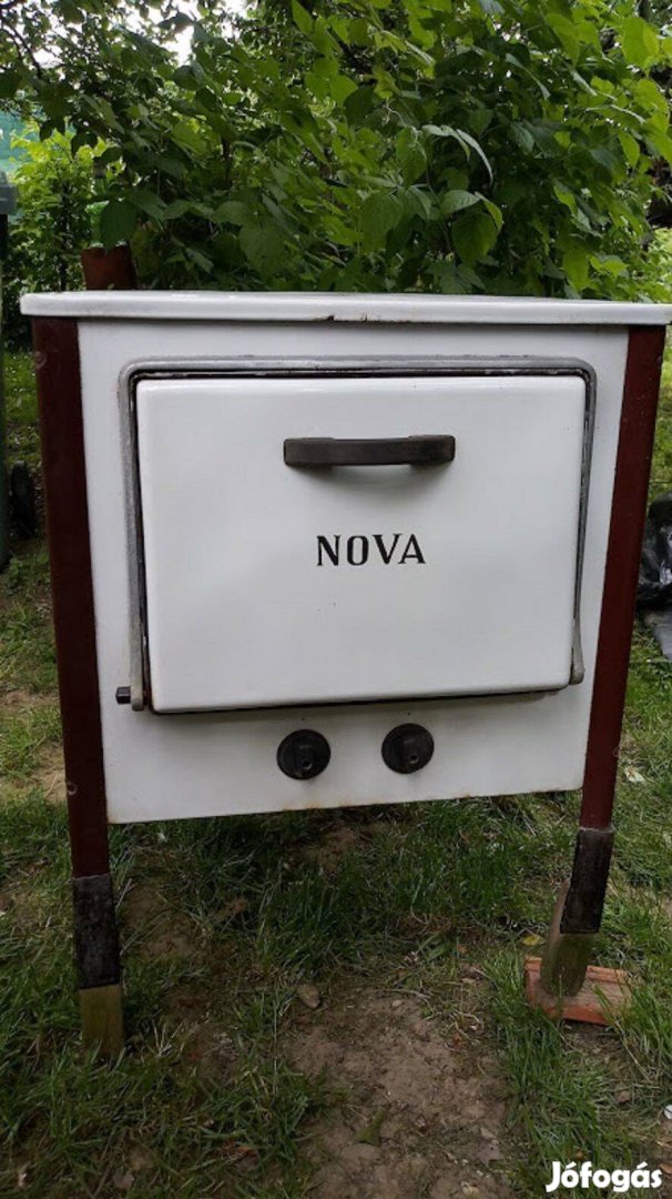 Nova elektromos sütő