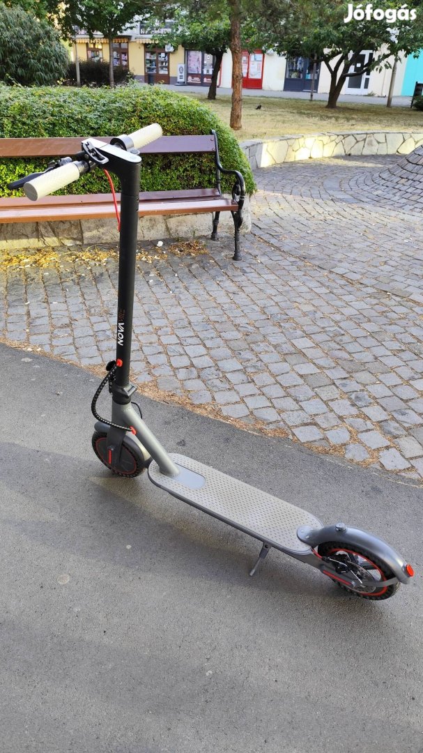 Novamile N20 elektromos roller újszerű