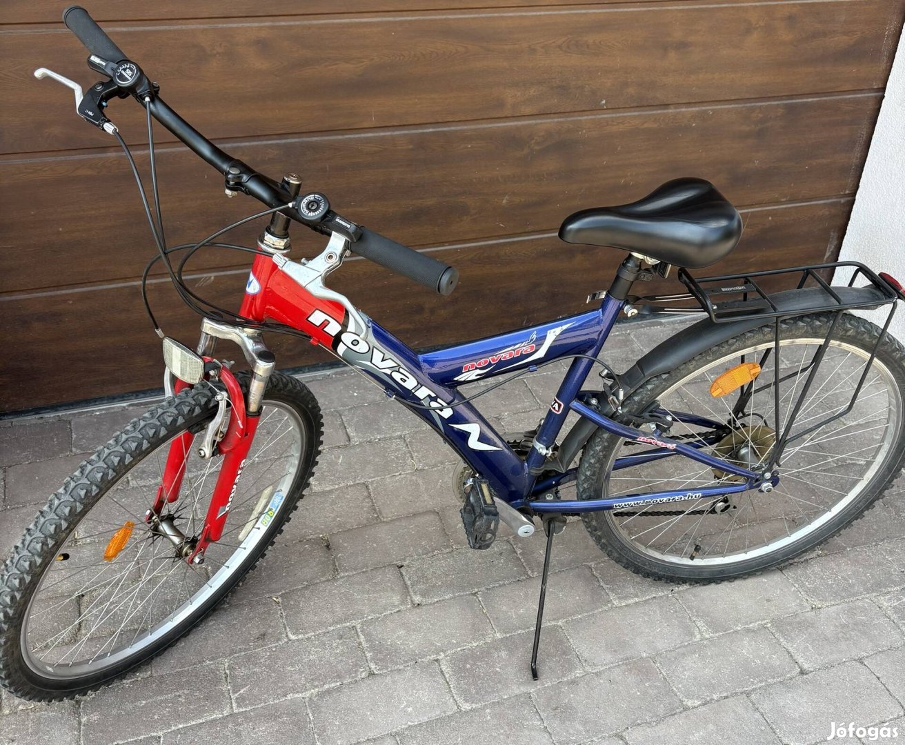 Novara 26" kerékpár