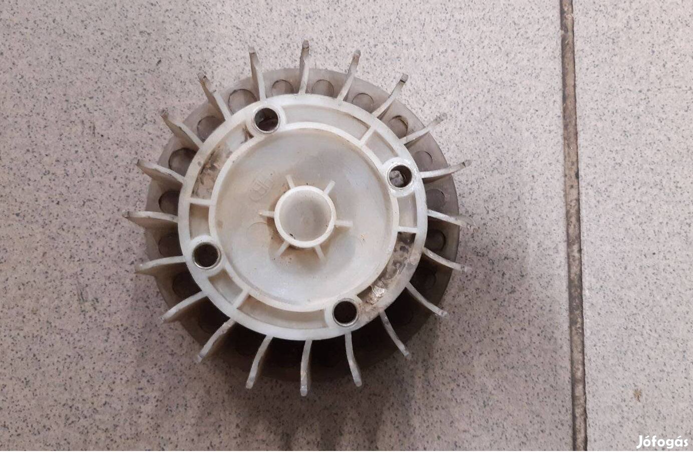 Novara City ventilátor