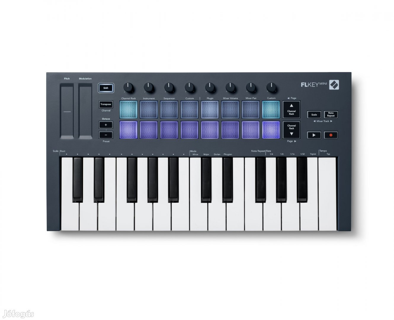 Novation FLKey Mini