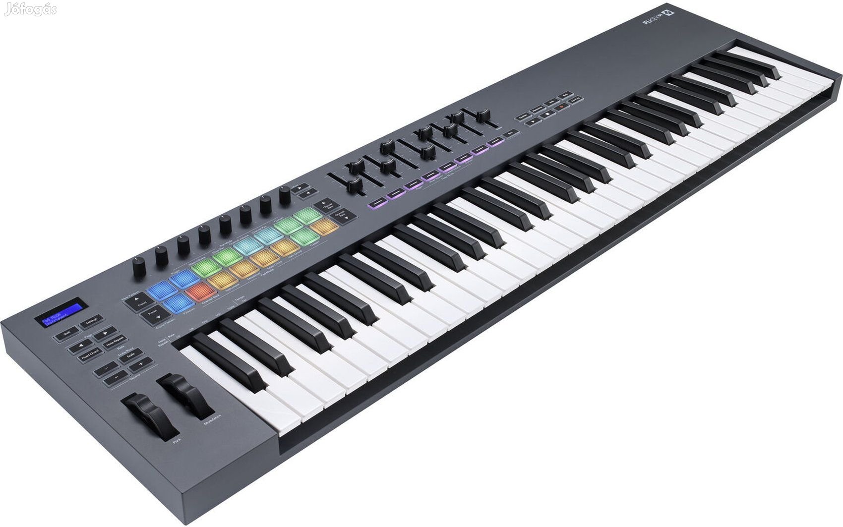 Novation FLkey 61