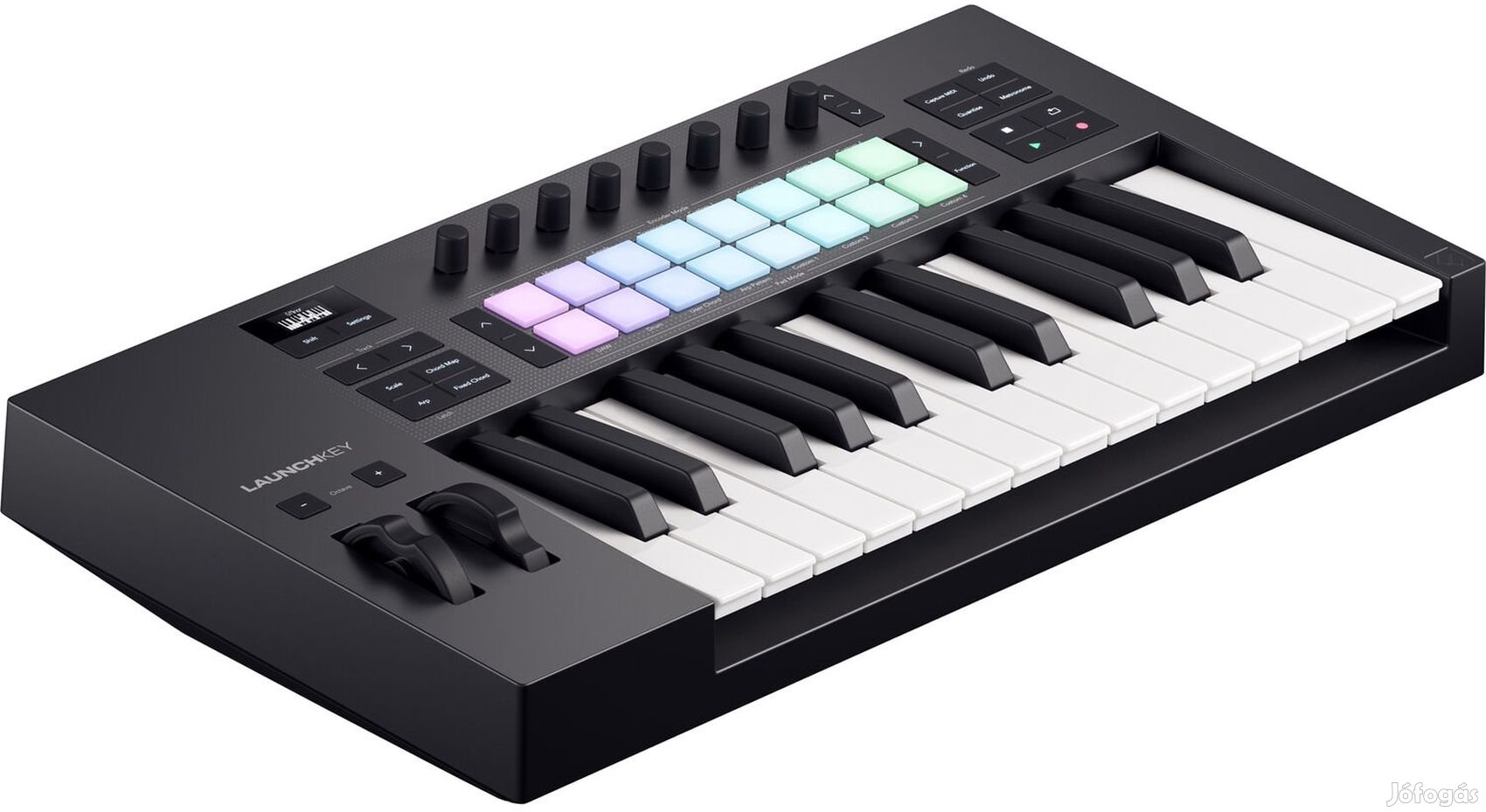 Novation Launchkey 25 Mk4