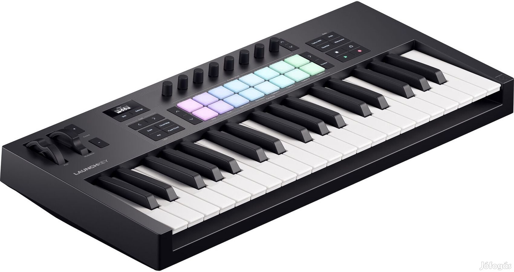 Novation Launchkey 37 Mk4