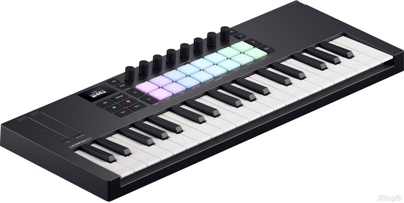 Novation Launchkey Mini 37 MK4