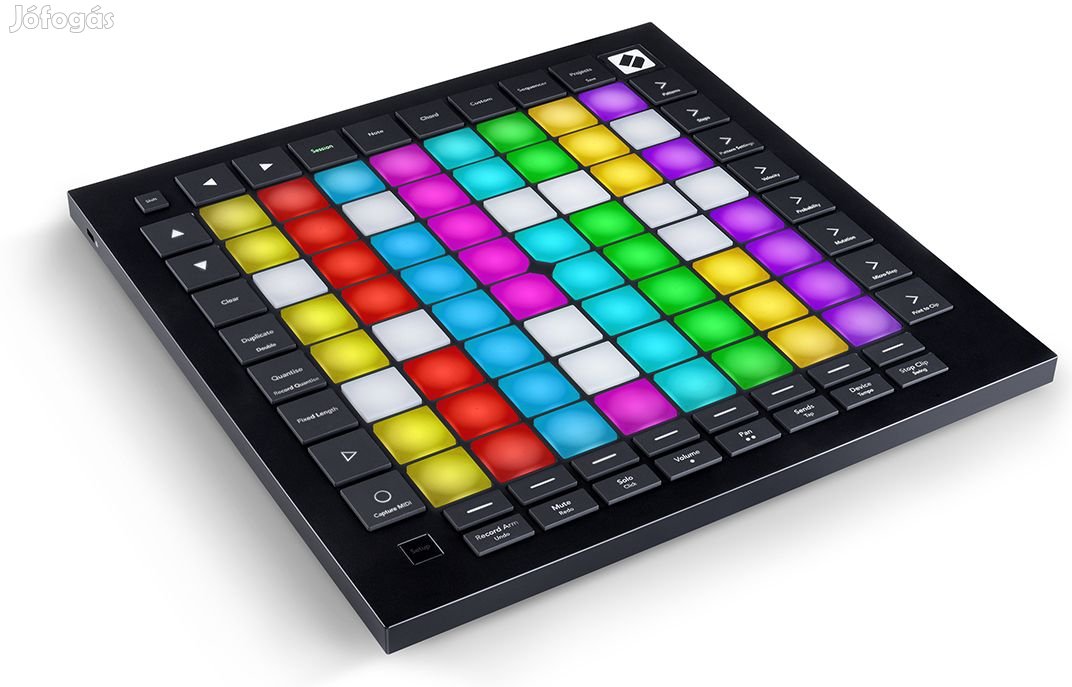 Novation Launchpad Pro MK3