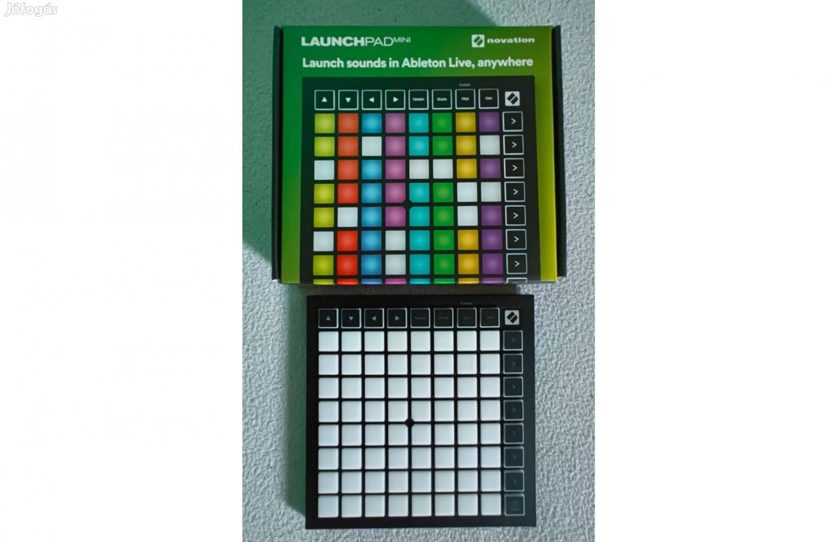 Novation Launchpad mini