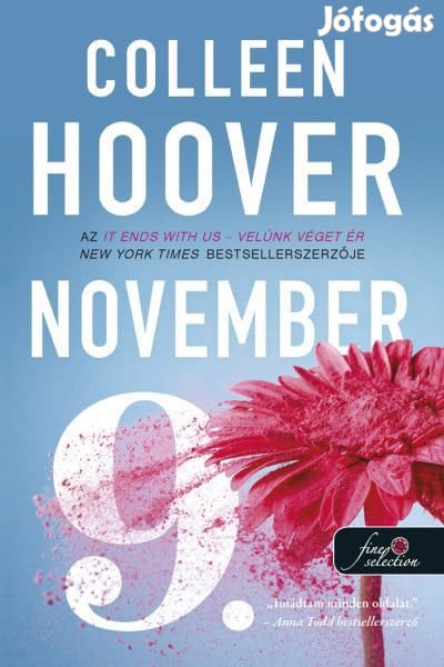 November 9. IRFODLz7i13ix6