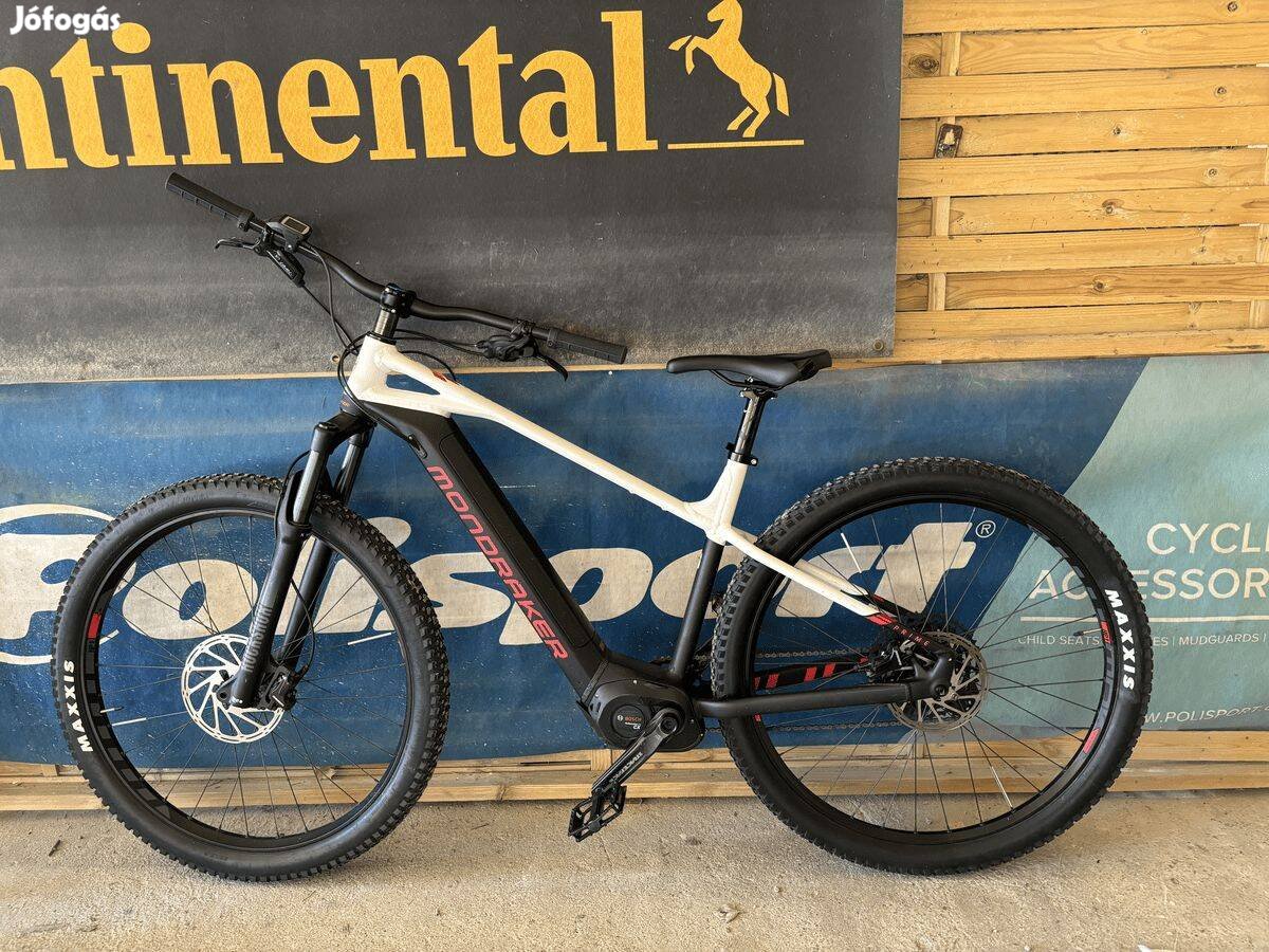 Novemberi akciok,Mondraker Prime,Performance Line Cx,625wh