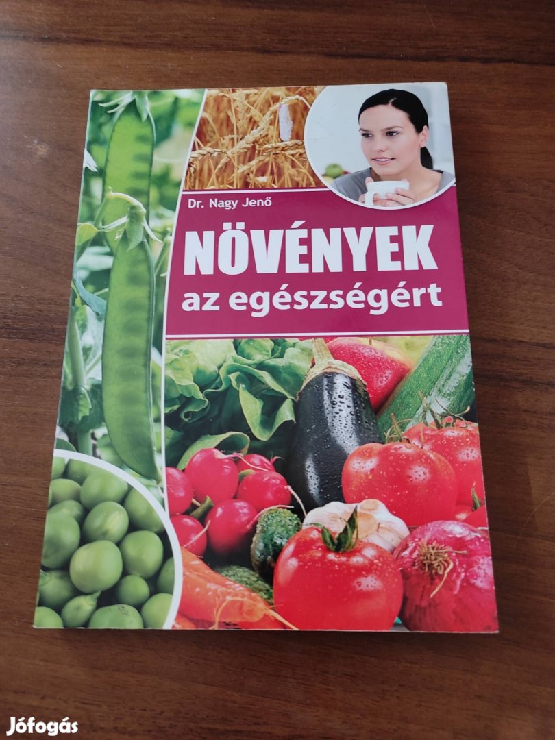 Növények az egészségért