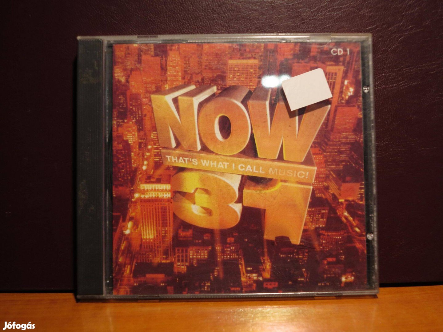 Now 31. ( Válogatás CD )
