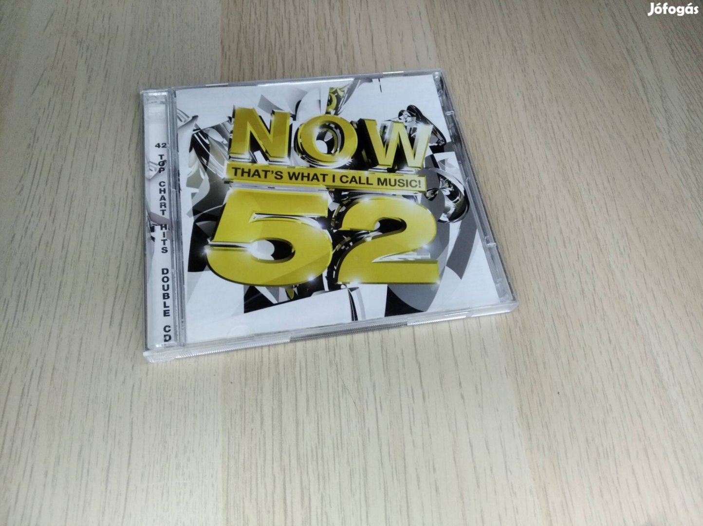 Now That's What I Call Music! 52 / 2 x CD