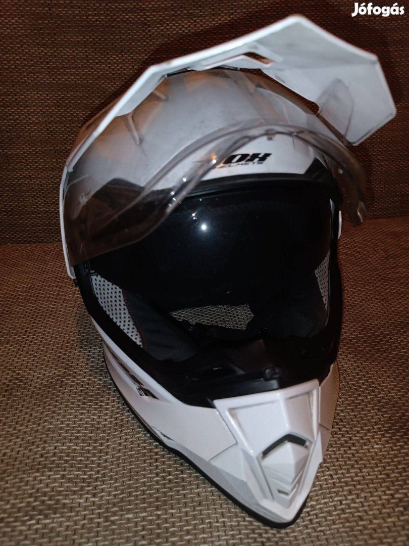 Nox helmet M