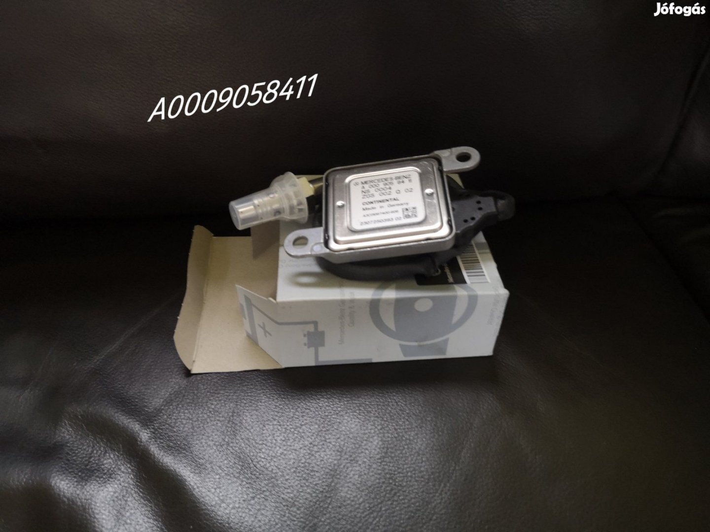 Nox szenzor ÚJ! A0009058411 eladó